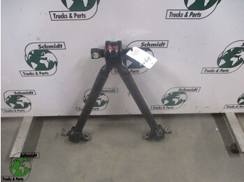 V-stang MAN TGX