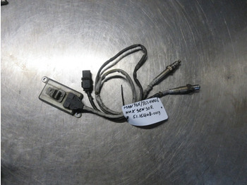Elektrisch systeem voor Vrachtwagen MAN TGX/TGS 51.15408-0019 NOX SENSOR EURO 6: afbeelding 2
