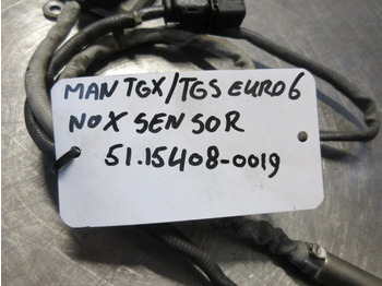 Elektrisch systeem voor Vrachtwagen MAN TGX/TGS 51.15408-0019 NOX SENSOR EURO 6: afbeelding 4
