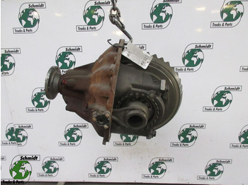 Differentieel MERCEDES-BENZ Axor