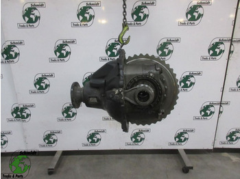 Differentieel MERCEDES-BENZ