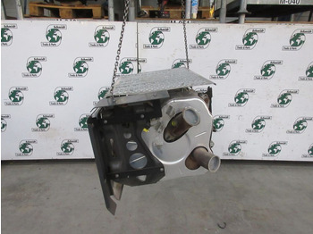 Katalysator voor Vrachtwagen Mercedes-Benz A 010 490 64 12 KATALYSATOR EURO 6 NIEUW!: afbeelding 2