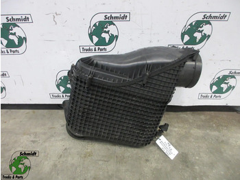 Luchtfilter MERCEDES-BENZ