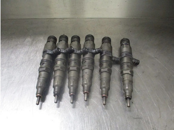 Brandstoffilter voor Vrachtwagen Mercedes-Benz A 471 070 04 87 INJECTORS OM 471 LA EURO 6: afbeelding 3