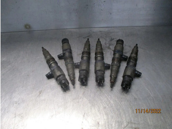 Brandstoffilter voor Vrachtwagen Mercedes-Benz A 471 070 04 87 INJECTORS OM 471 LA EURO 6: afbeelding 4