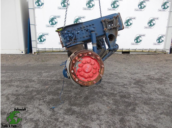 As en onderdelen MERCEDES-BENZ