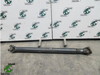 Aandrijfas MERCEDES-BENZ