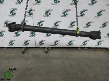 Aandrijfas MERCEDES-BENZ