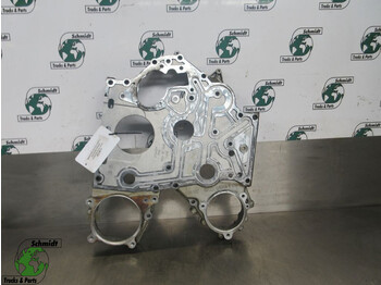 Motor en onderdelen MERCEDES-BENZ Atego