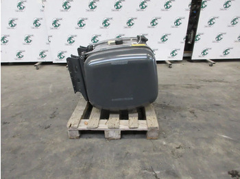 Brandstoftank voor Vrachtwagen Mercedes-Benz A 960 470 71 02 // 290 LITER TANK NIEUWE MERCEDES MP4 EURO 6: afbeelding 2