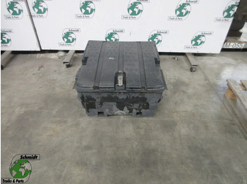 Frame/ Chassis MERCEDES-BENZ