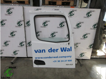 Deur en onderdelen MERCEDES-BENZ