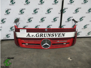 Rooster MERCEDES-BENZ