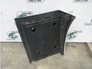 Frame/ Chassis voor Vrachtwagen Mercedes-Benz A 960 881 35 03 SPATBORD ACTROS MODEL 2021: afbeelding 3