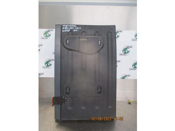 Frame/ Chassis voor Vrachtwagen Mercedes-Benz A 960 881 35 03 SPATBORD ACTROS MODEL 2021: afbeelding 2