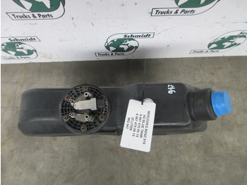 Brandstoftank voor Vrachtwagen Mercedes-Benz A 967 470 09 15// A 967 470 05 15: afbeelding 5 Brandstoftank voor Vrachtwagen Mercedes-Benz A 967 470 09 15// A 967 470 05 15: afbeelding 5