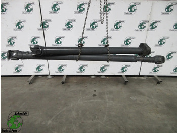 Aandrijfas MERCEDES-BENZ