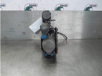 Verwarming/ Ventilatie voor Vrachtwagen Mercedes-Benz ACTRIS A 001 830 31 20 WEBASTO STANDKACHEL EURO 6: afbeelding 2