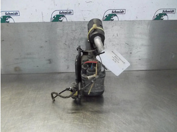 Verwarming/ Ventilatie voor Vrachtwagen Mercedes-Benz ACTRIS A 001 830 31 20 WEBASTO STANDKACHEL EURO 6: afbeelding 4