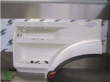 Cabine en interieur MERCEDES-BENZ Actros