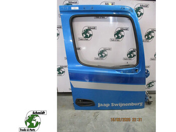 Cabine en interieur MERCEDES-BENZ Actros