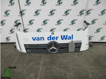 Rooster MERCEDES-BENZ Actros