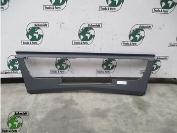 Cabine en interieur MERCEDES-BENZ Atego