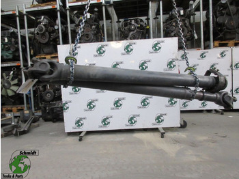 Aandrijfas MERCEDES-BENZ Atego