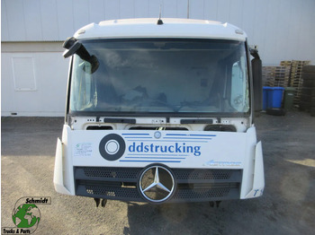 Cabine en interieur MERCEDES-BENZ Actros
