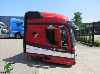 Cabine en interieur MERCEDES-BENZ Actros