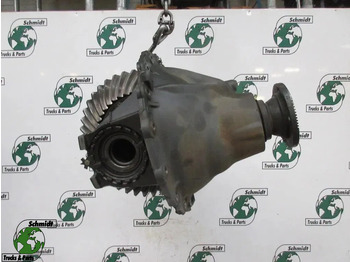 Differentieel MERCEDES-BENZ Actros