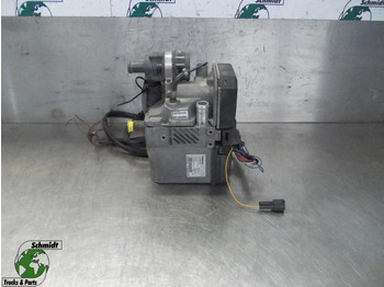 Verwarming/ Ventilatie MERCEDES-BENZ