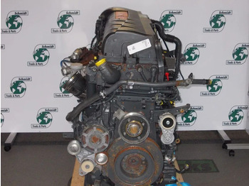 Motor voor Vrachtwagen Renault 21327060//21346183//318946 //DXI 13 480 PK EEV EURO 5: afbeelding 2 Motor voor Vrachtwagen Renault 21327060//21346183//318946 //DXI 13 480 PK EEV EURO 5: afbeelding 2