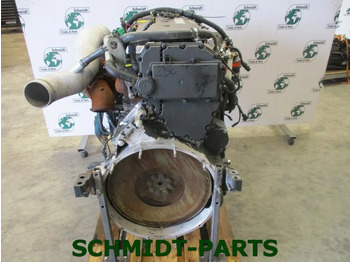 Motor voor Vrachtwagen Renault 21327060//21346183//318946 //DXI 13 480 PK EEV EURO 5: afbeelding 4 Motor voor Vrachtwagen Renault 21327060//21346183//318946 //DXI 13 480 PK EEV EURO 5: afbeelding 4