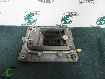 Elektrisch systeem RENAULT D