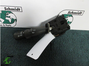 Elektrisch systeem RENAULT D