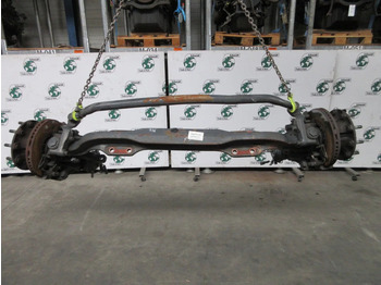 Vooras voor Vrachtwagen Renault 7423898142//7422120184 VOOR AS RENAULT T 520 EURO 6: afbeelding 3