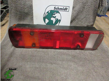 Achterlicht SCANIA R