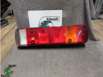 Achterlicht SCANIA R