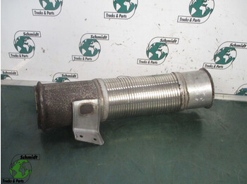 Uitlaatsysteem SCANIA R