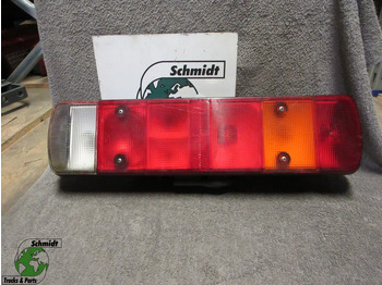 Achterlicht SCANIA R