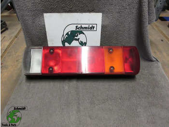 Achterlicht SCANIA R
