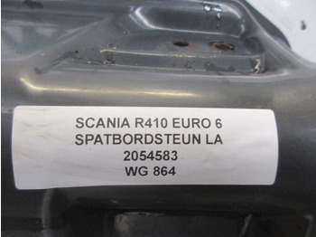 Carrosserie en exterieur voor Vrachtwagen Scania 2054583 SPATBORDSTEUN L EURO 6 MODEL 2020: afbeelding 4