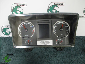 Instrumentenpaneel SCANIA R