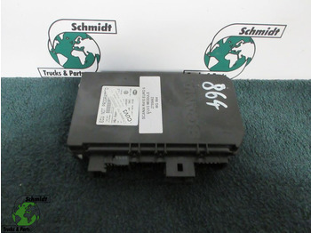 Elektrisch systeem SCANIA R
