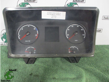 Instrumentenpaneel SCANIA R