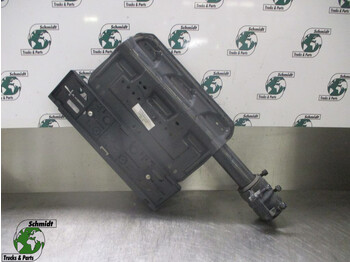 Carrosserie en exterieur SCANIA R