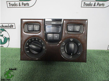 Instrumentenpaneel SCANIA R
