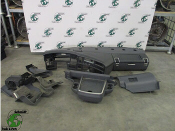 Instrumentenpaneel SCANIA R