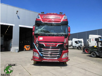 Trekker DAF XF 480